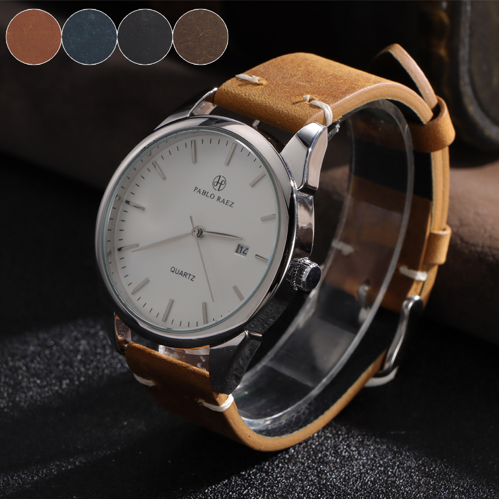 Smartwatch Vintage Watches For Women - 18mm 20mm 21mm 22mm 24mm Watch