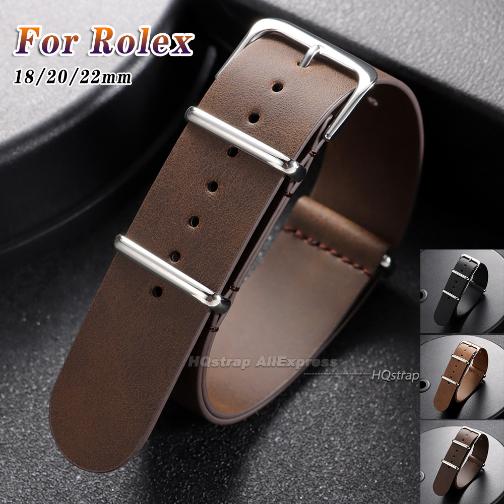 Smartwatch Vintage Watches For Women - Vintage Watch Strap 18mm 20mm 22mm
