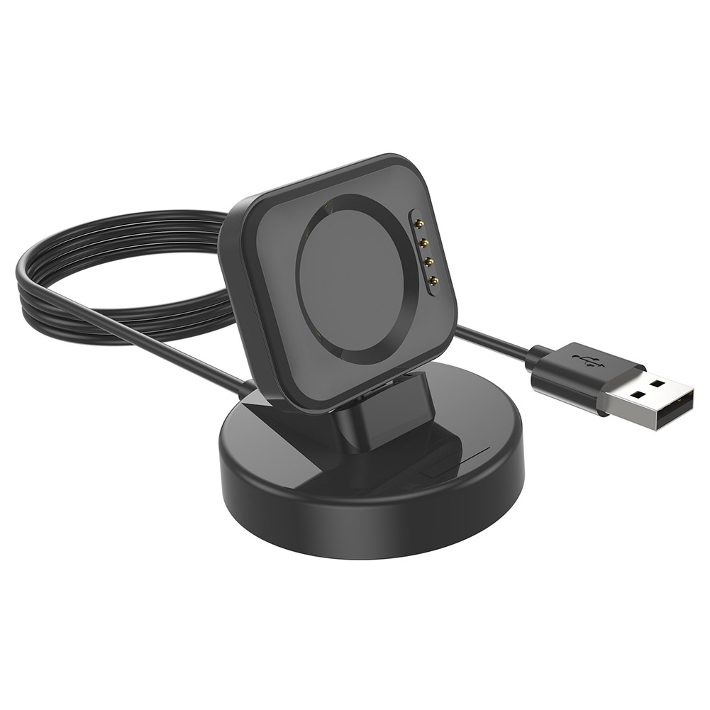 Smartwatch Oppo Watch - 100cm Charger Cord Mobile Phone Holder