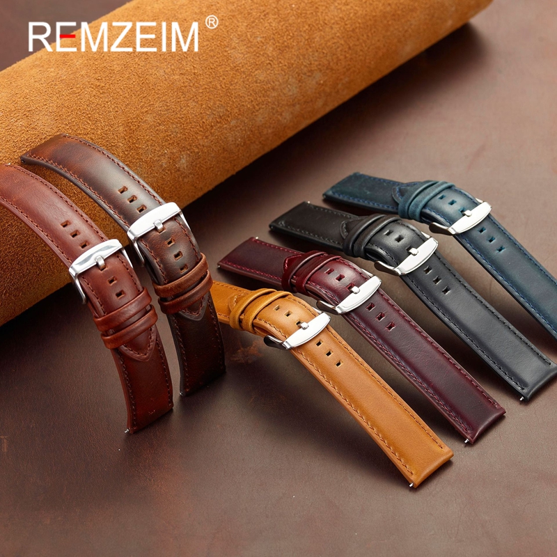 Smartwatch Vintage Watches For Women - Black Blue Brown Vintage Quick Release