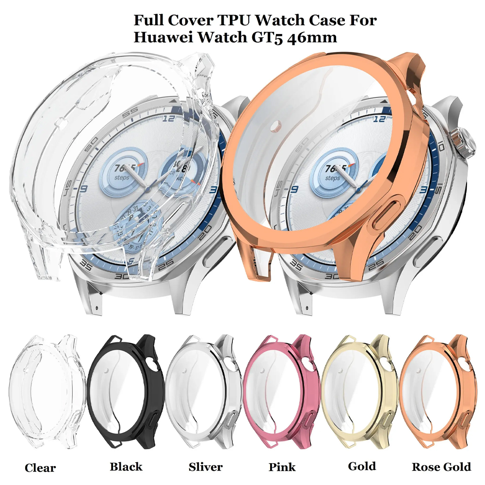 Smartwatch Watches For Men - Case For HUAWEI Watch GT 5/5