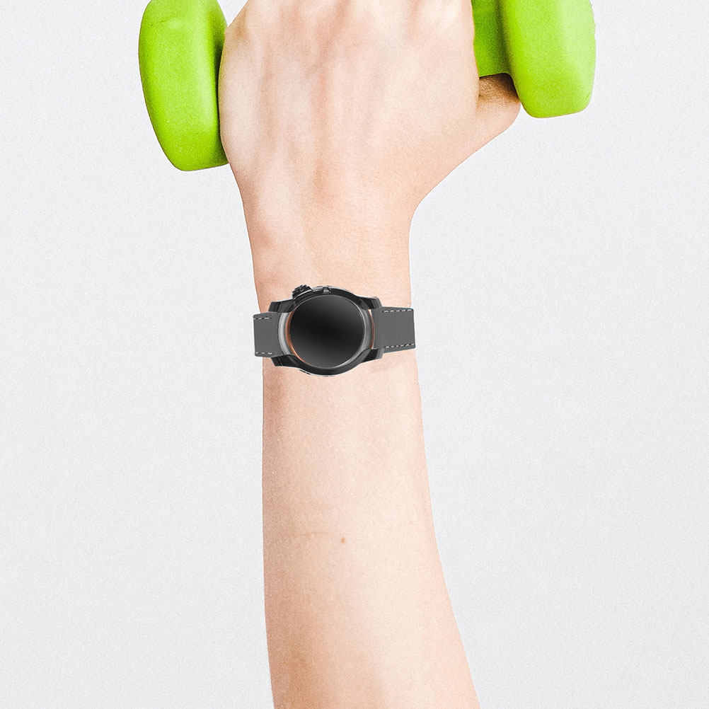 Watch Smartwatch - 3Pcs Electroplated Tpu Watch Protective Case