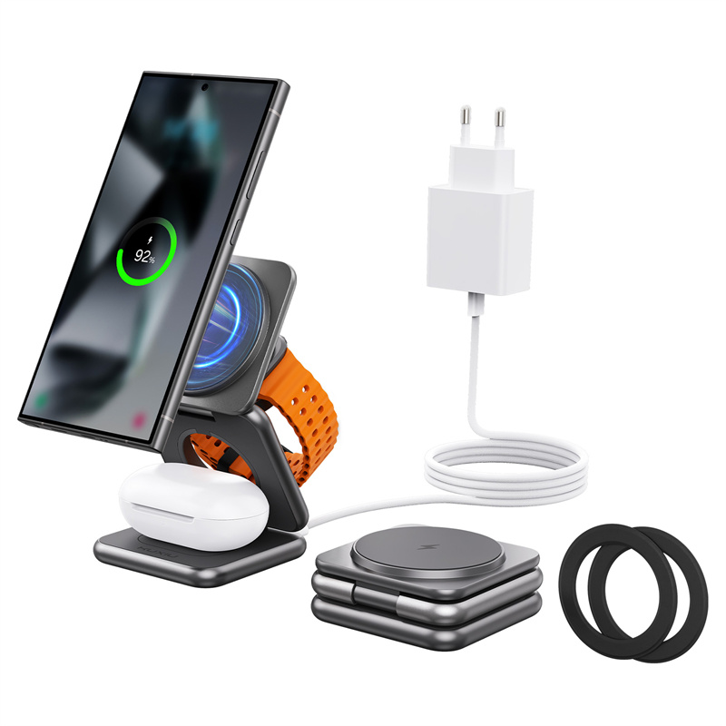 Watches Smartwatch Samsung - KUXIU Wireless Charger for Samsung Galaxy