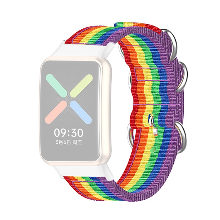 Smartwatch Oppo Watch - For Oppo Watch Free Watch Strap