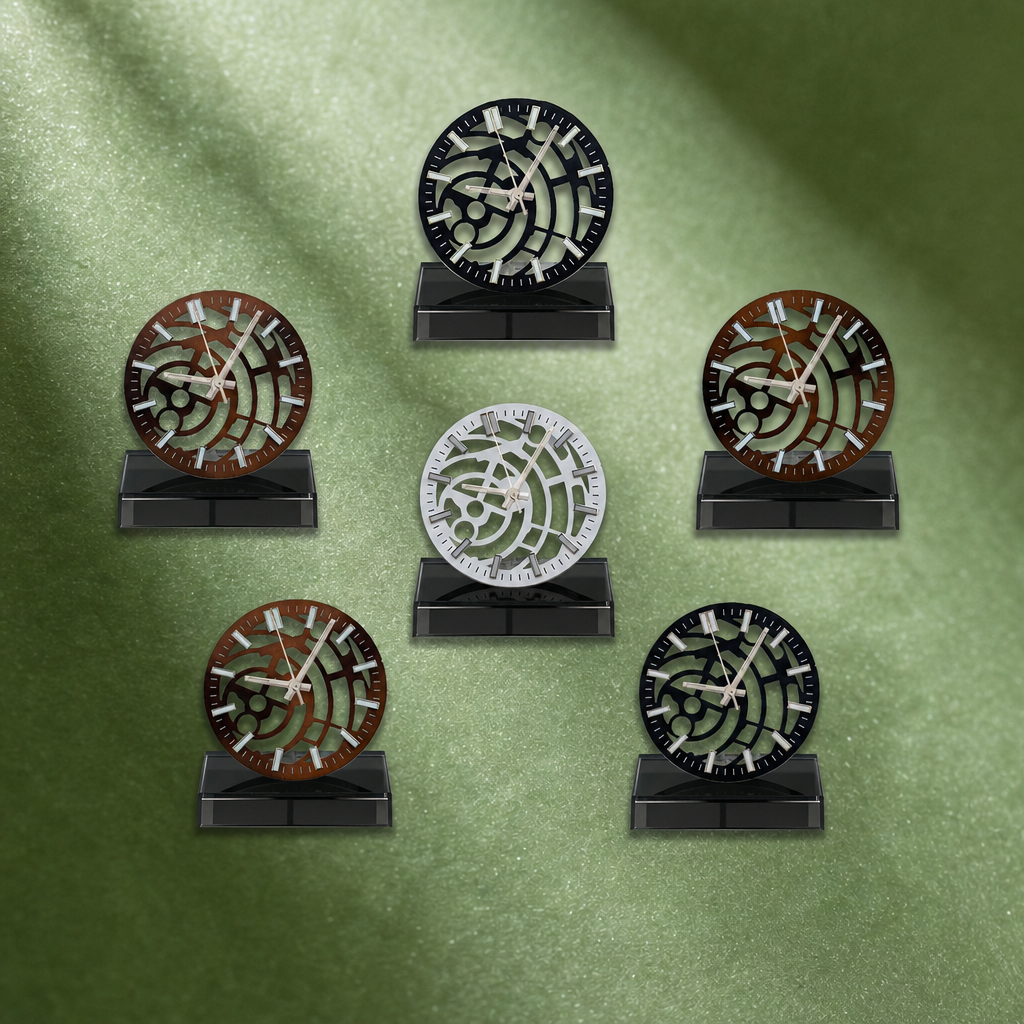 NH 31.8mm S Logo NH70 Hollowed - Watch Es avis et prix
