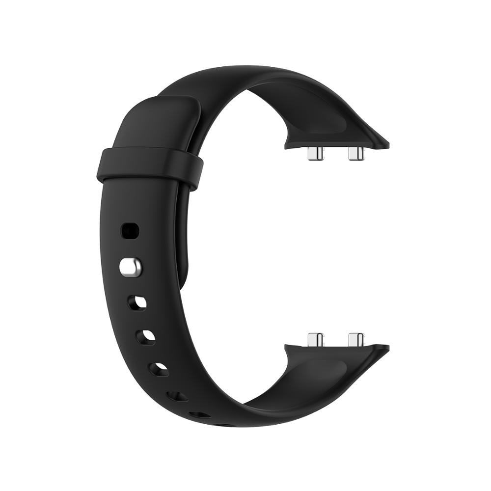FIFATA Colorful Soft Silicone  - Smartwatch Oppo Watch avis et prix