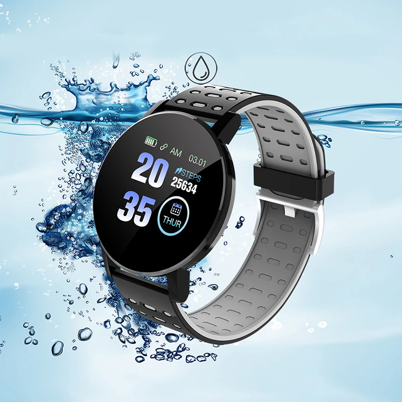 Children's Sports Smart Watch  - Smartwatch Digital Watches For Boys avis et prix
