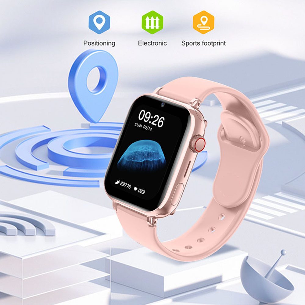 New Kid Digital Watches Call K - Smartwatch Digital Watches For Boys avis et prix