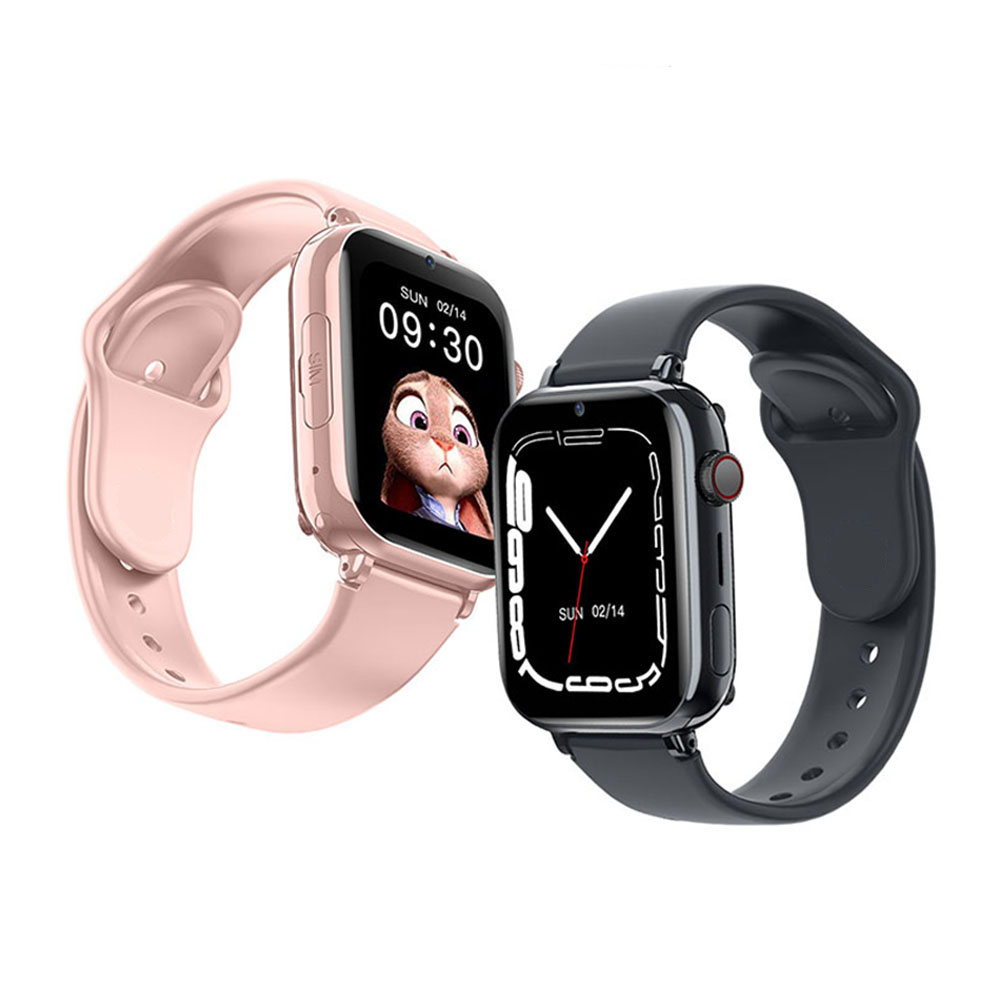 New Kid Digital Watches Call K - Smartwatch Digital Watches For Boys avis et prix