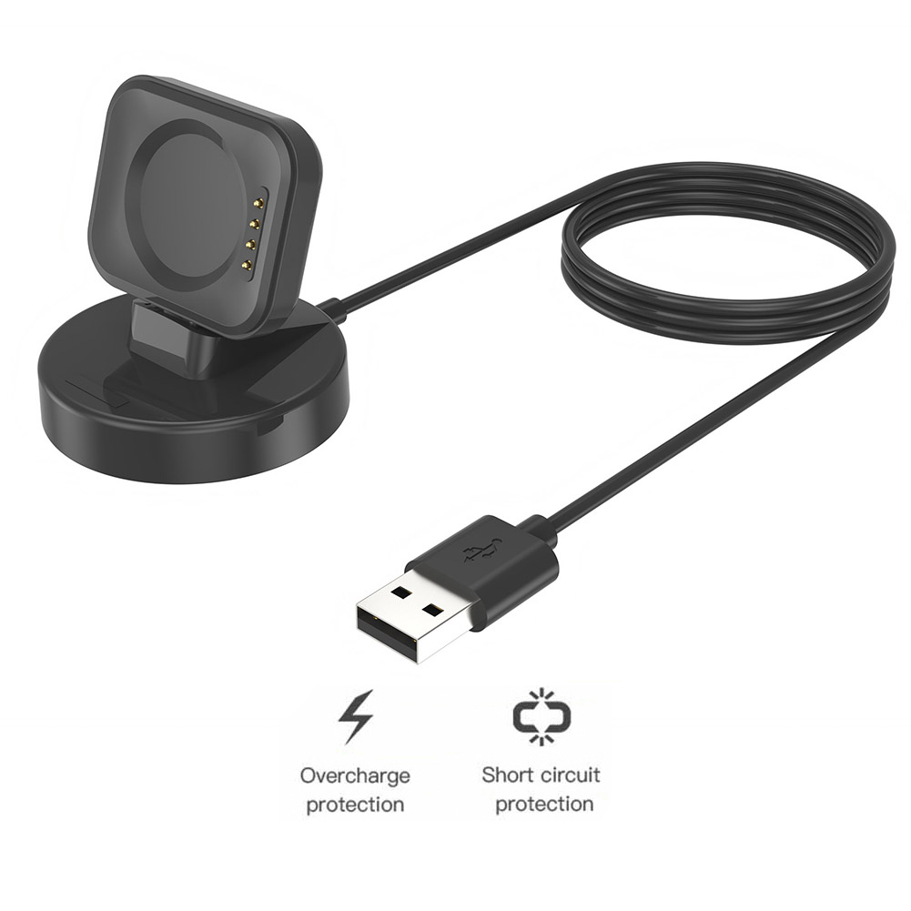 100cm Charger Dock Station Mob - Smartwatch Oppo Watch avis et prix