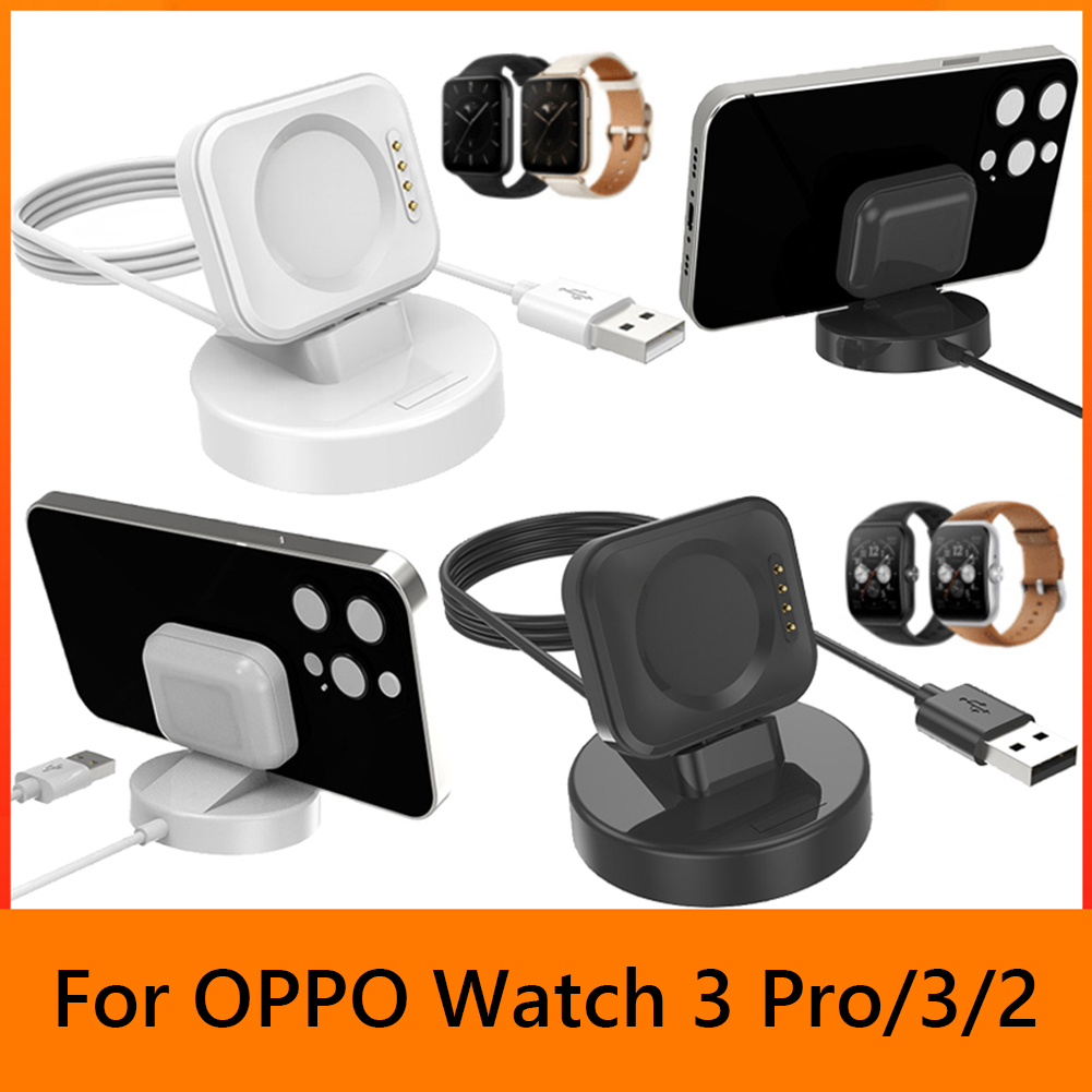 100cm Charger Cord Mobile Phon - Smartwatch Oppo Watch avis et prix