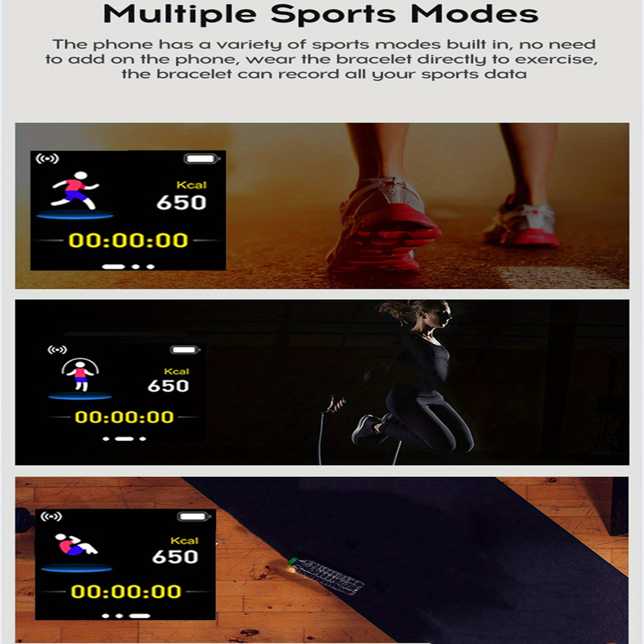 Sports Smartwatch Women Bracel - Smartwatch Watches For Men Digital avis et prix