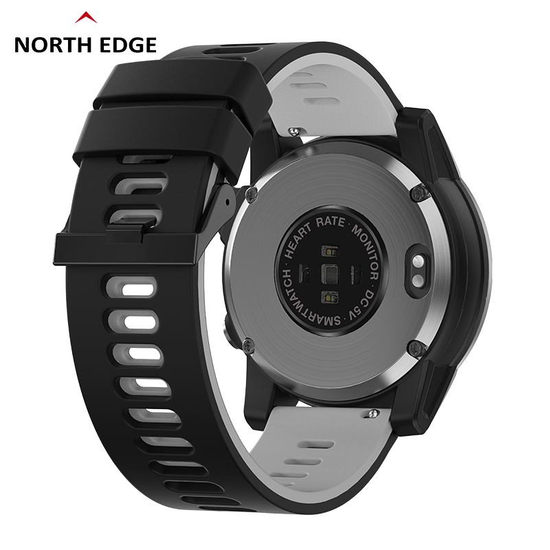 NORTH EDGE Cross Fit 3 GPS Wat - Smartwatch Watches For Men Digital avis et prix