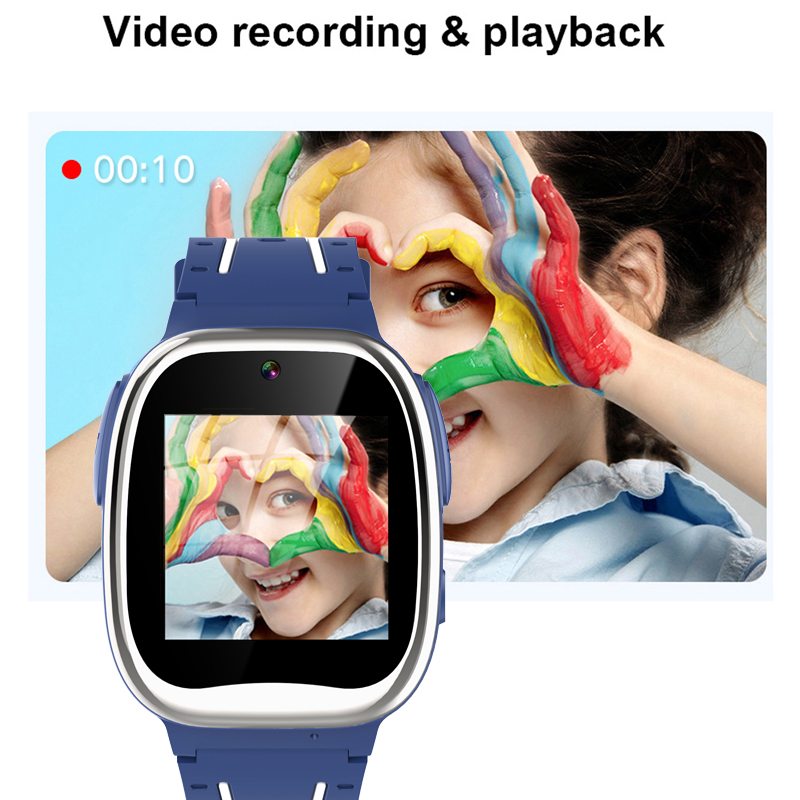 Kids Smart Watch 26 Games Musi - Smartwatch Watches For Kid Boy With Alarm avis et prix