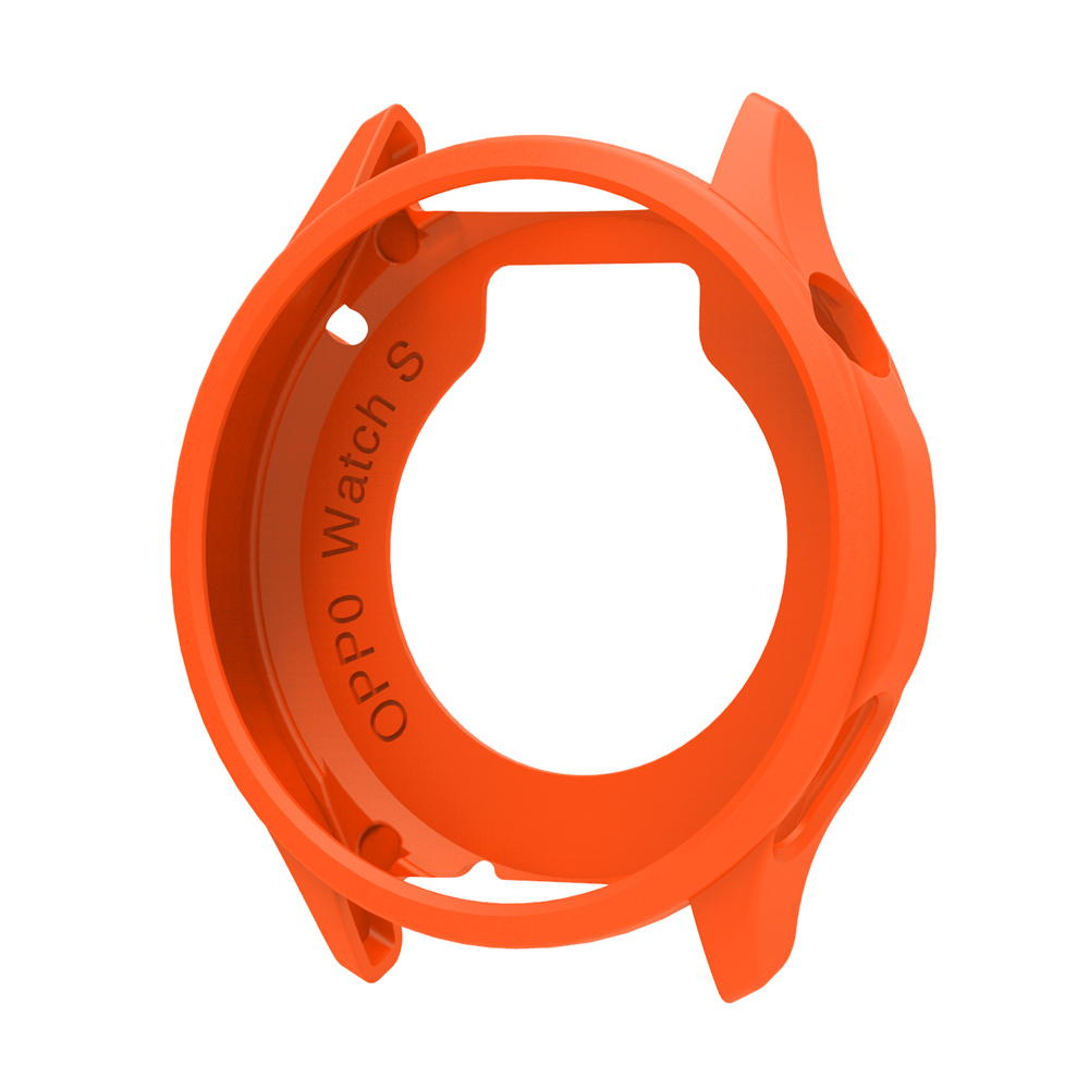 1X Smartwatch Silicone Cover F - Smartwatch Oppo Watch avis et prix