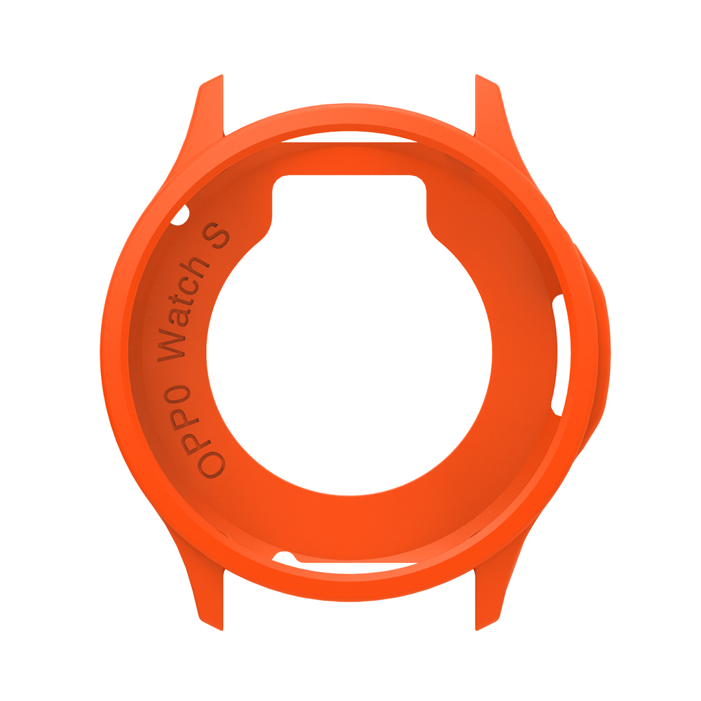 1X Smartwatch Silicone Cover F - Smartwatch Oppo Watch avis et prix
