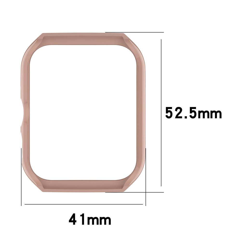 BEHUA PC Protective Case Cover - Smartwatch Oppo Watch avis et prix