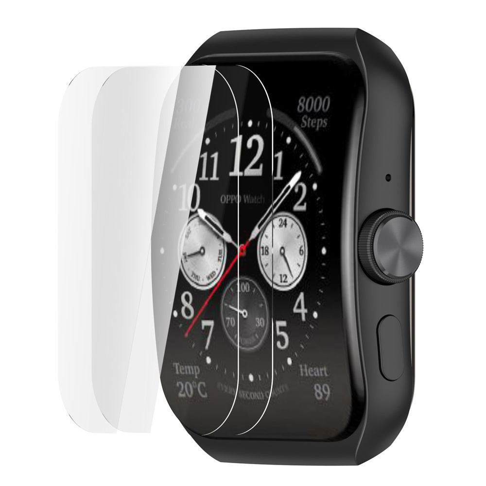 BEHUA PC Protective Case Cover - Smartwatch Oppo Watch avis et prix