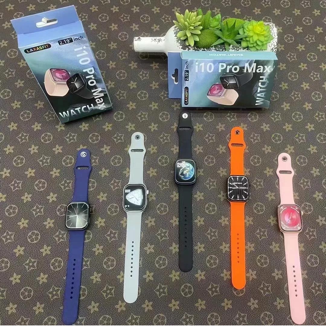i10promax Smart Watch Series 1 - Smartwatch Nothing Watches avis et prix