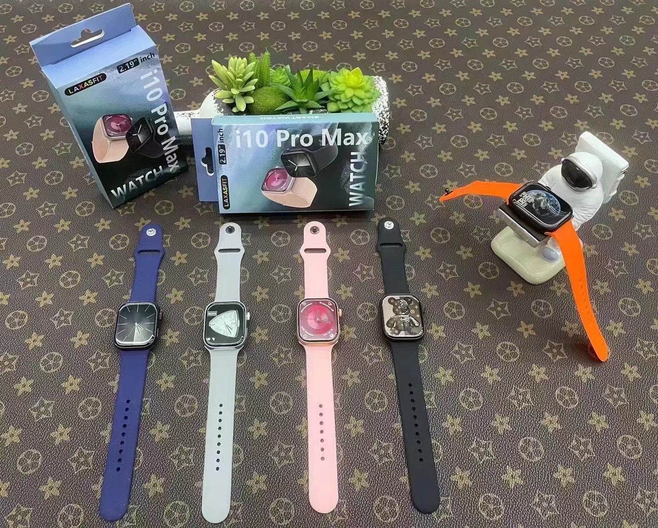 i10promax Smart Watch Series 1 - Smartwatch Nothing Watches avis et prix