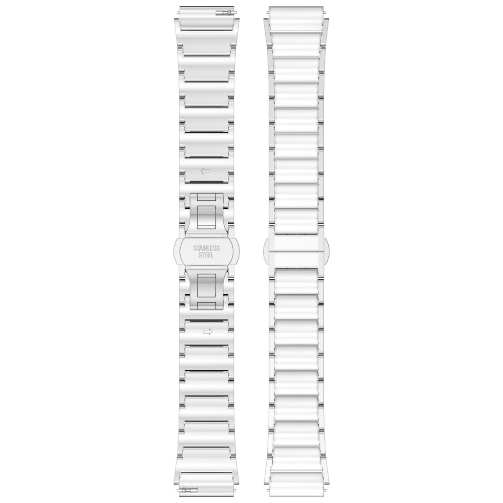 Anti Ceramic Watchband For OPP - Smartwatch Oppo Watch avis et prix