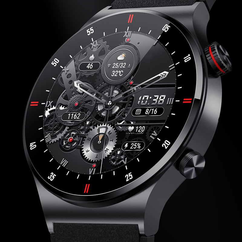 GPS ECG+PPG Bluetooth Call Sma - Smartwatch Nothing Watches avis et prix
