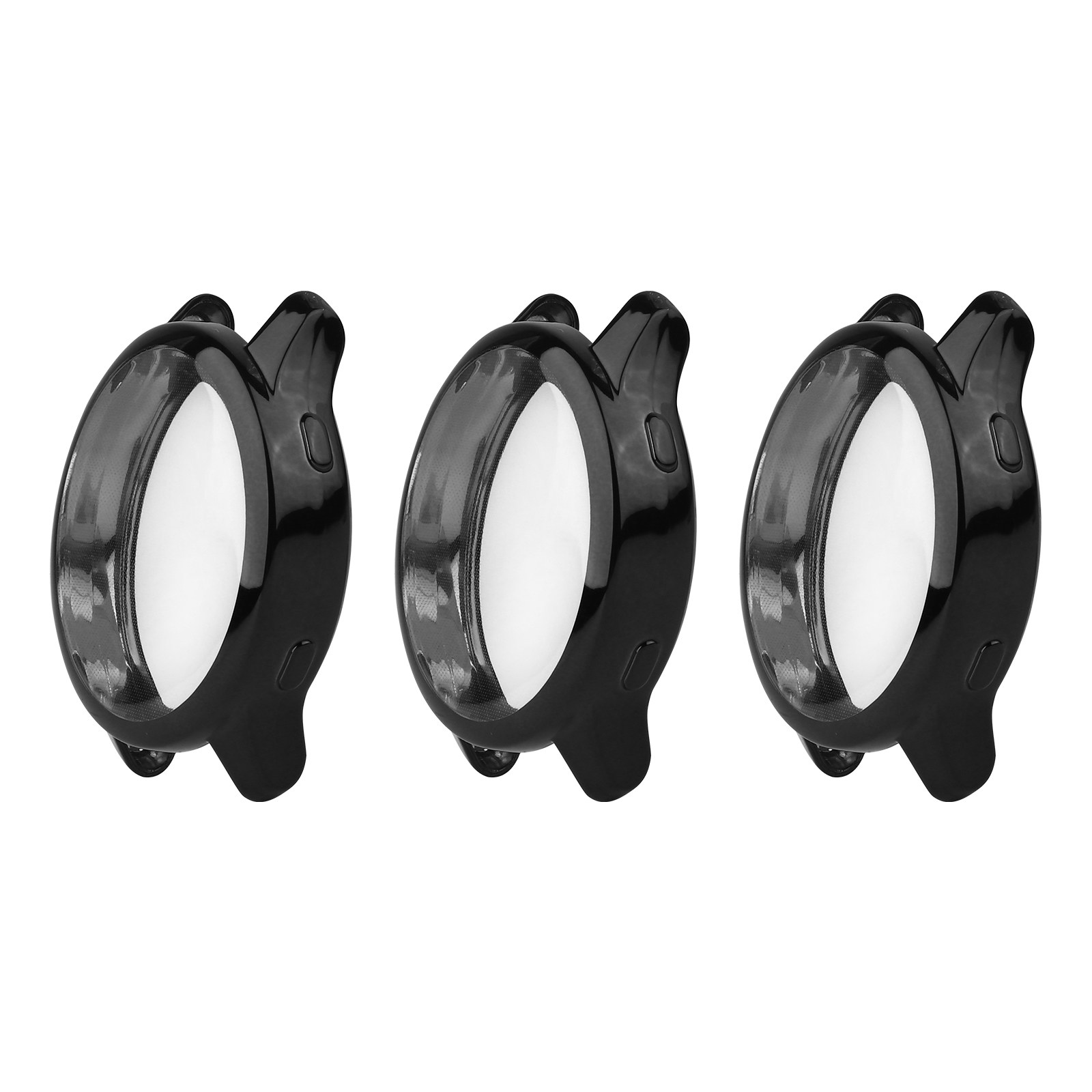 3Pcs Tpu Smart Watch Protectiv - Smartwatch I Watches avis et prix