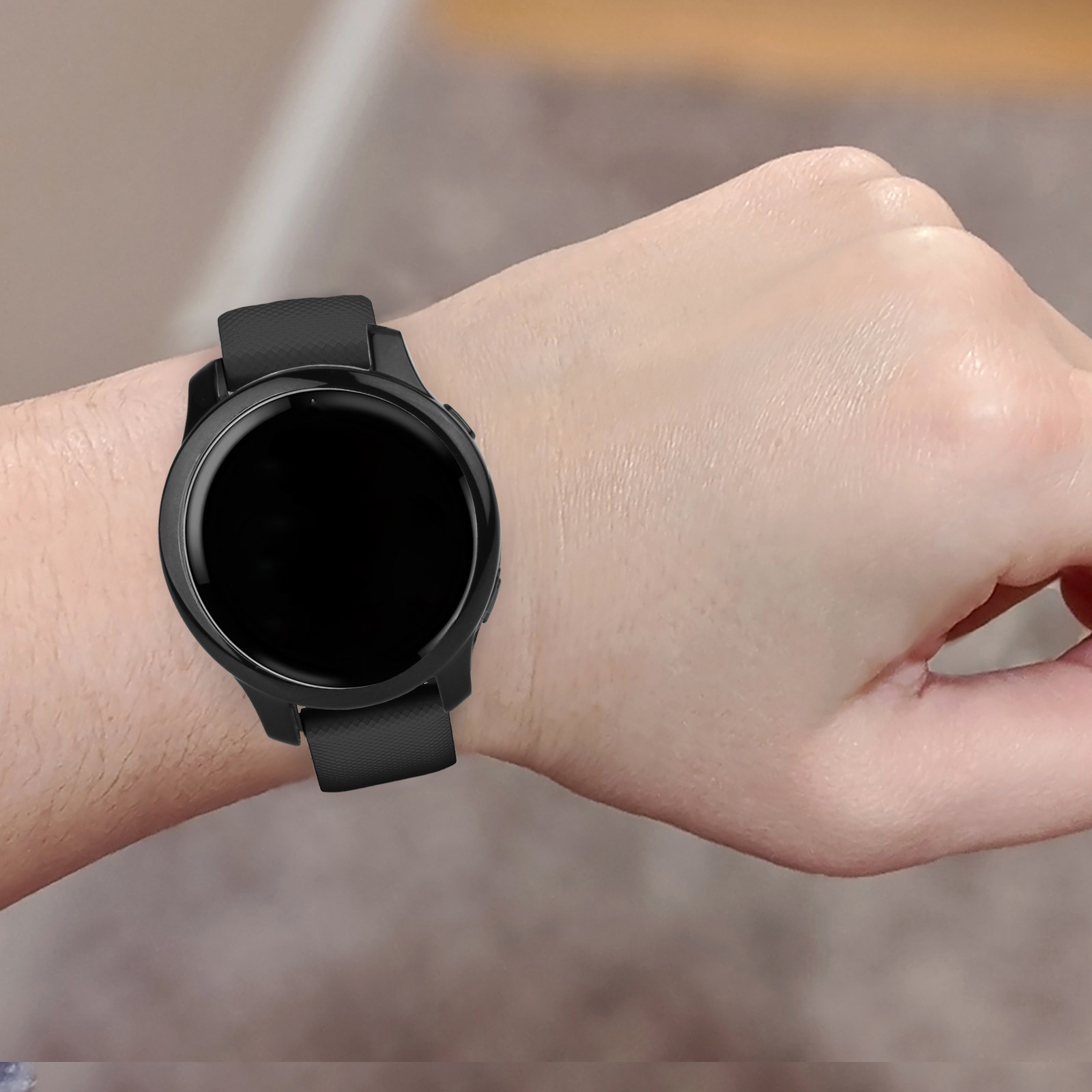 3Pcs Tpu Smart Watch Protectiv - Smartwatch I Watches avis et prix