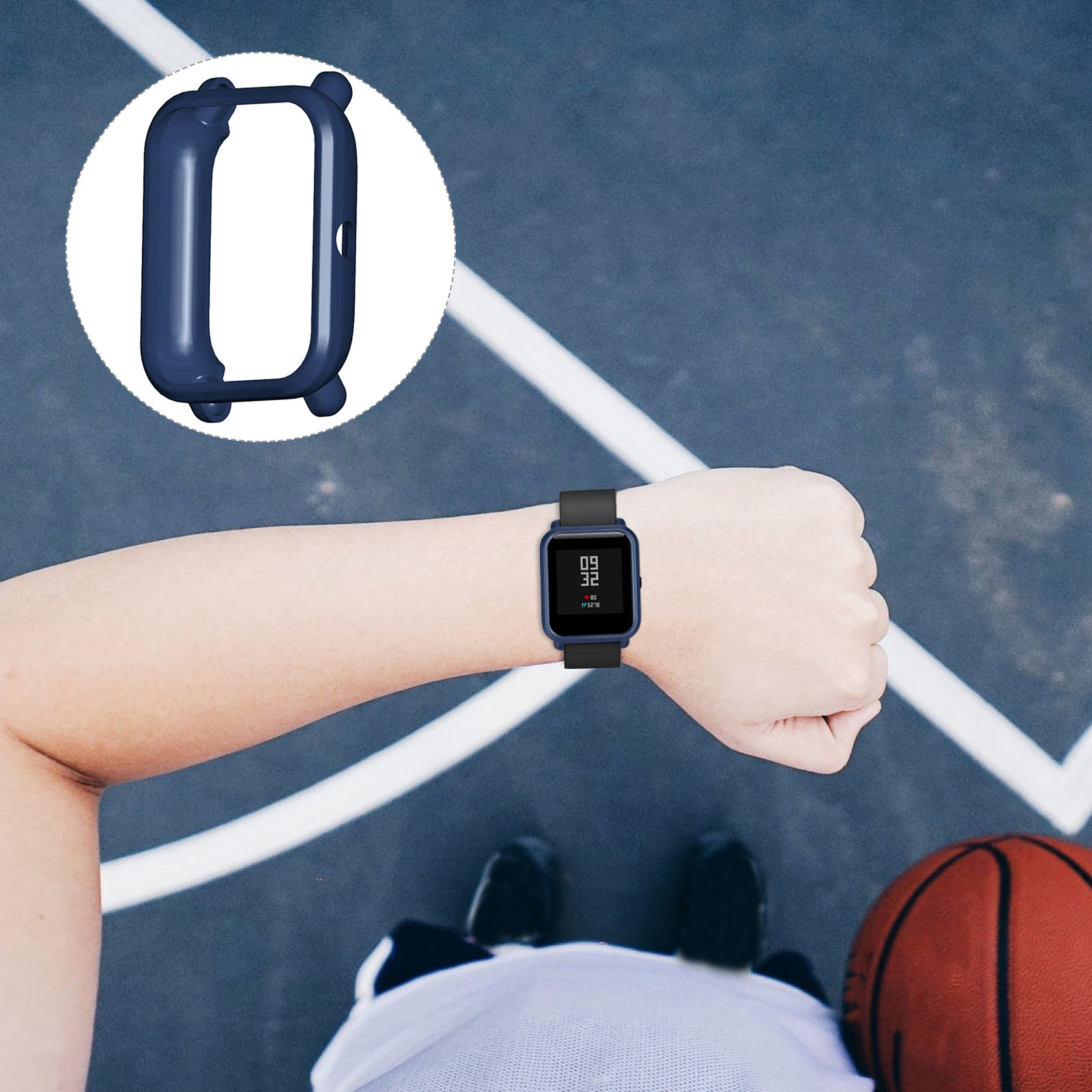 Smart Watch Protector Case Pro - Watch Smartwatch avis et prix