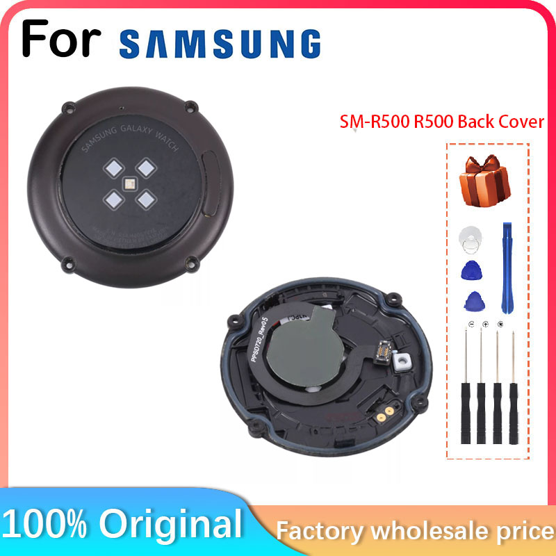 For Samsung Watch Galaxy Watch - Watches Smartwatch Samsung avis et prix
