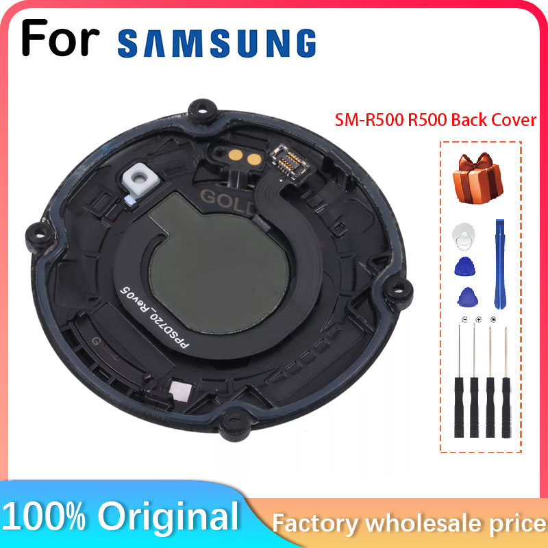 For Samsung Watch Galaxy Watch - Watches Smartwatch Samsung avis et prix