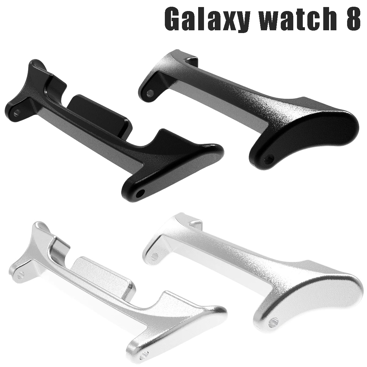 2PCS Adapter For Samsung Galax - Watches Smartwatch Samsung avis et prix