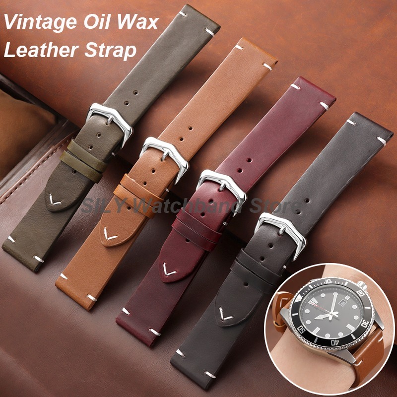18mm 20mm 22mm 19mm 21mm 24mm  - Smartwatch Vintage Watches For Women avis et prix