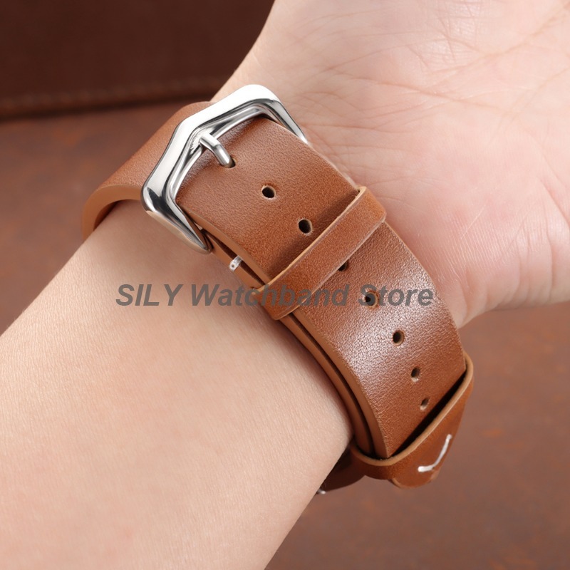 18mm 20mm 22mm 19mm 21mm 24mm  - Smartwatch Vintage Watches For Women avis et prix