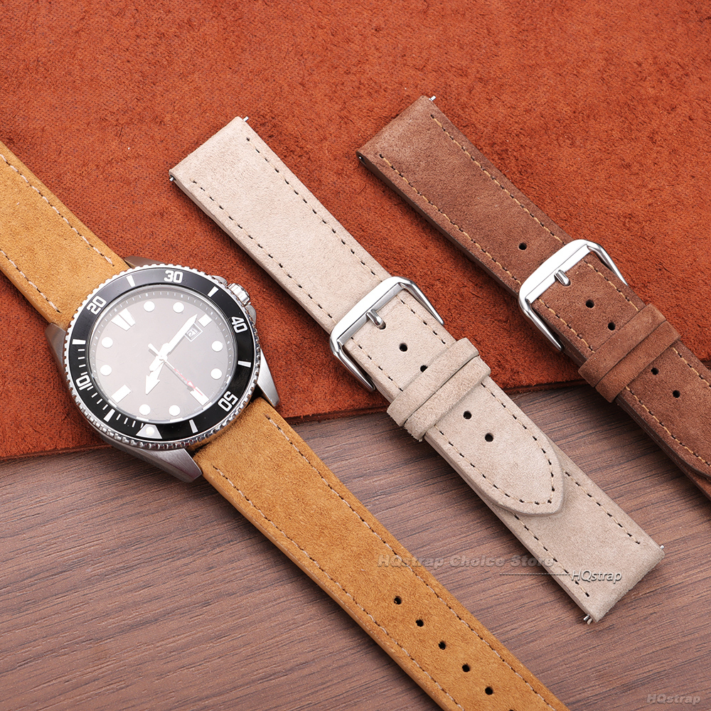Quick Release Strap Vintage Su - Smartwatch Vintage Watches For Women avis et prix