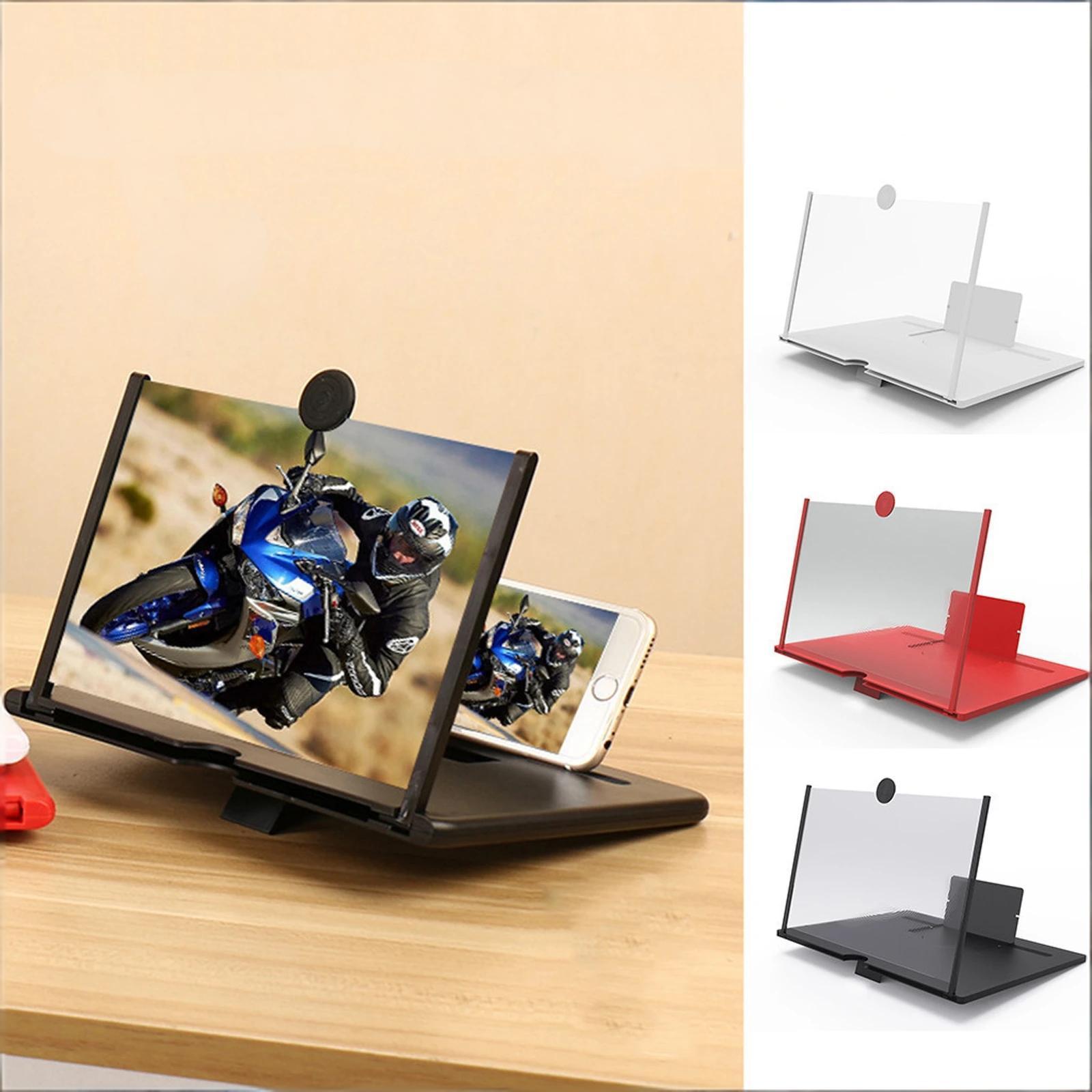 Portable Phone Screen Magnifie - Watch Es avis et prix