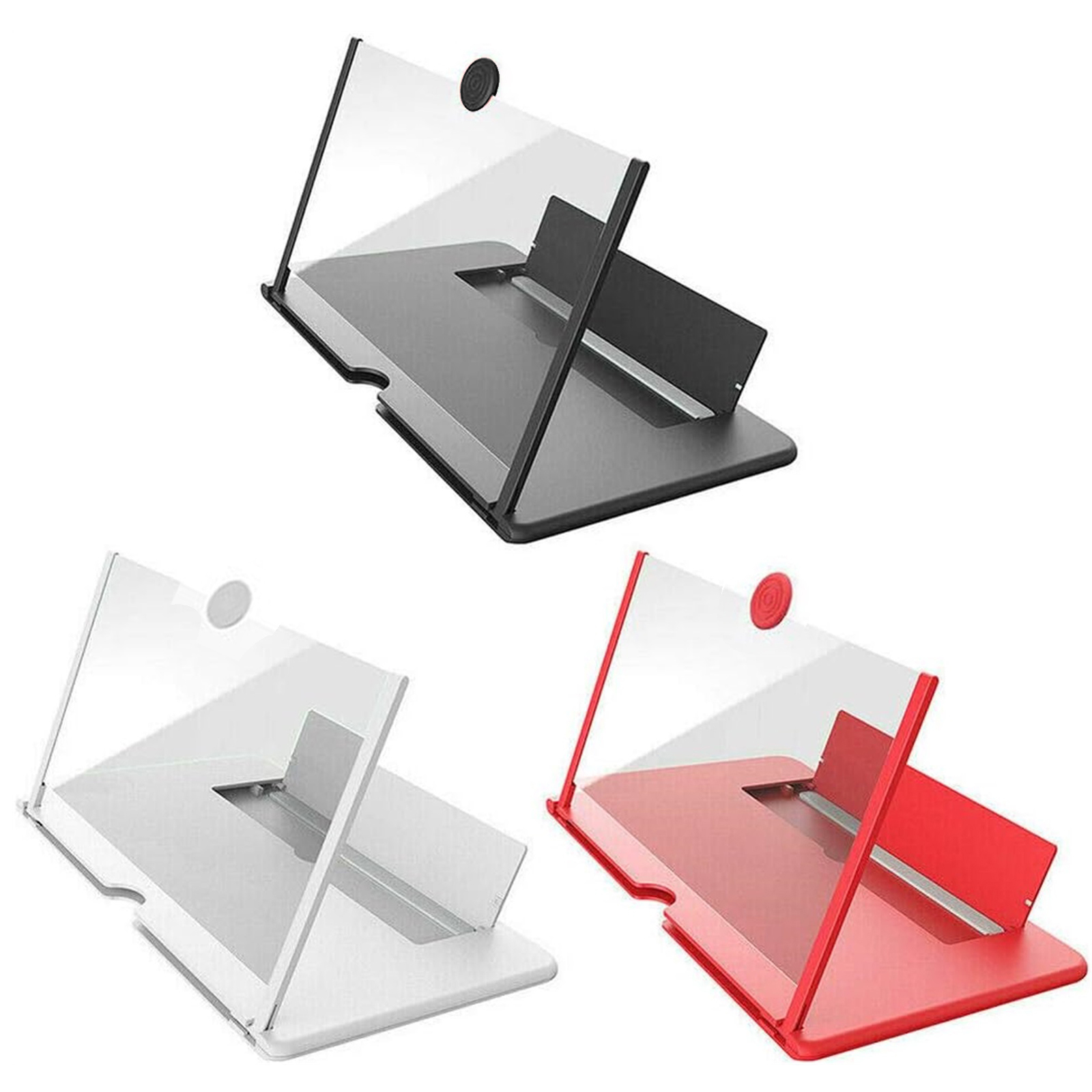 Portable Phone Screen Magnifie - Watch Es avis et prix