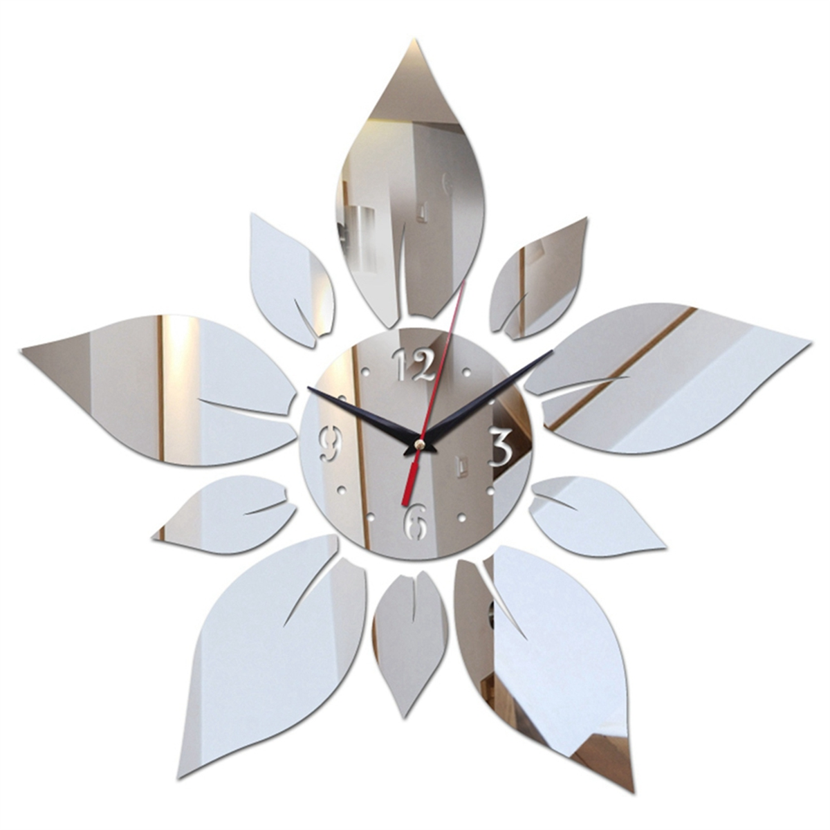 ABQR Mirror Acrylic Material S - Watch Es avis et prix
