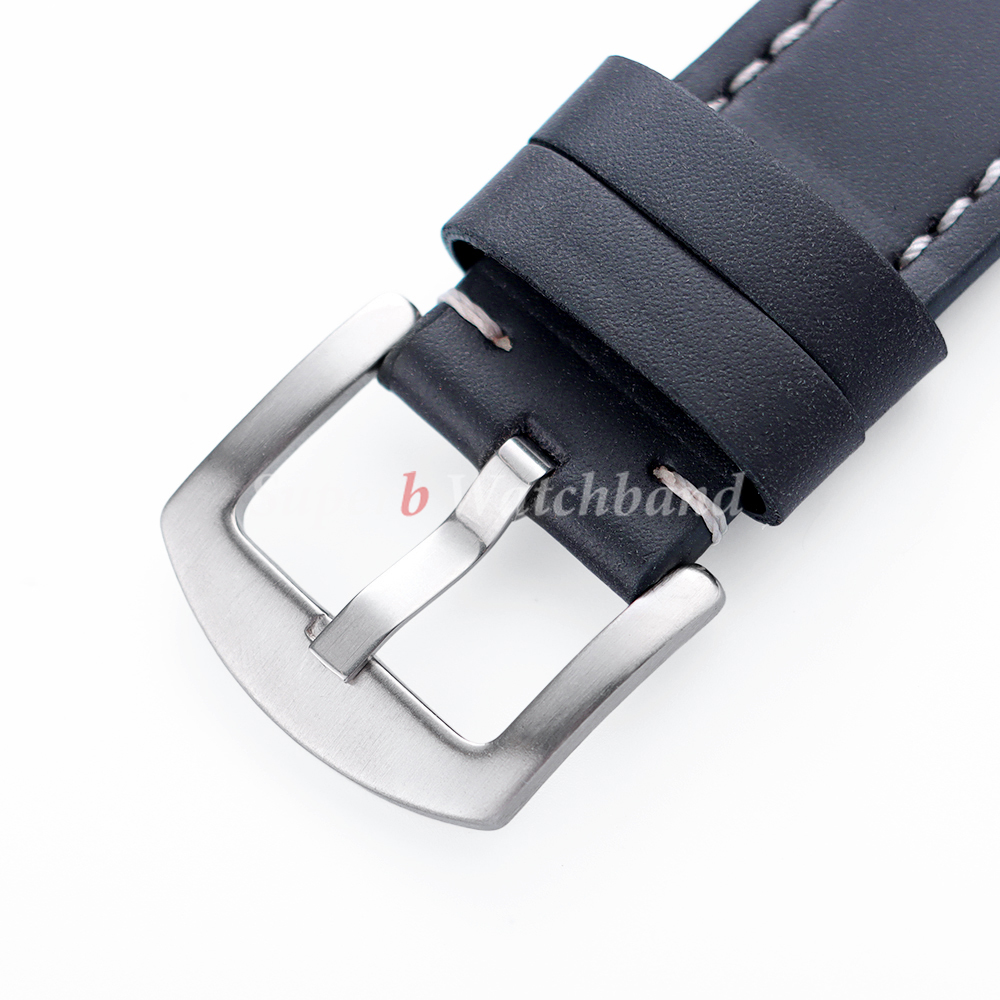 20mm 22mm PU Matte Leather Wat - Smartwatch Vintage Watches For Women avis et prix