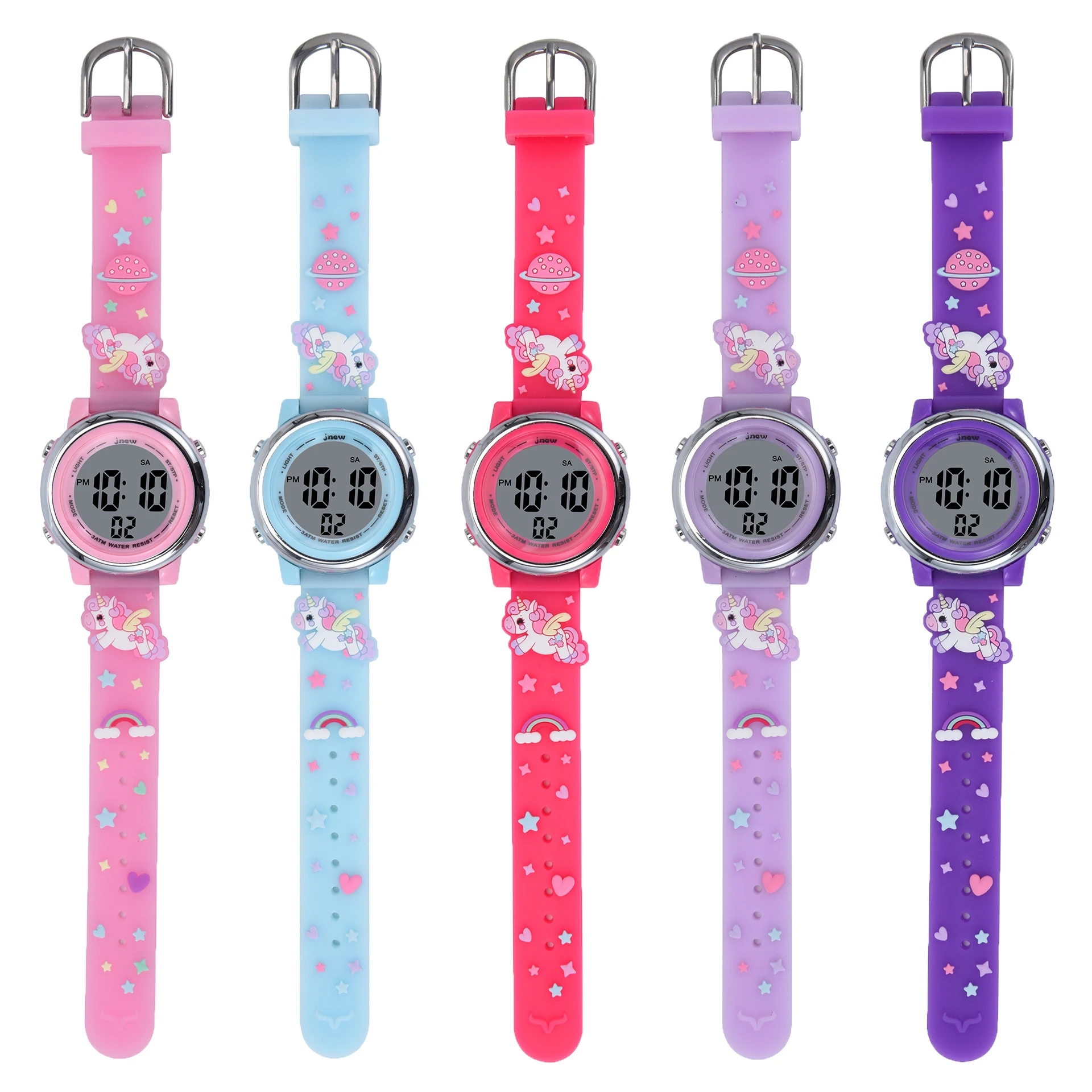UTHAI CE105 Children's Cartoon - Smartwatch Digital Watches For Boys avis et prix