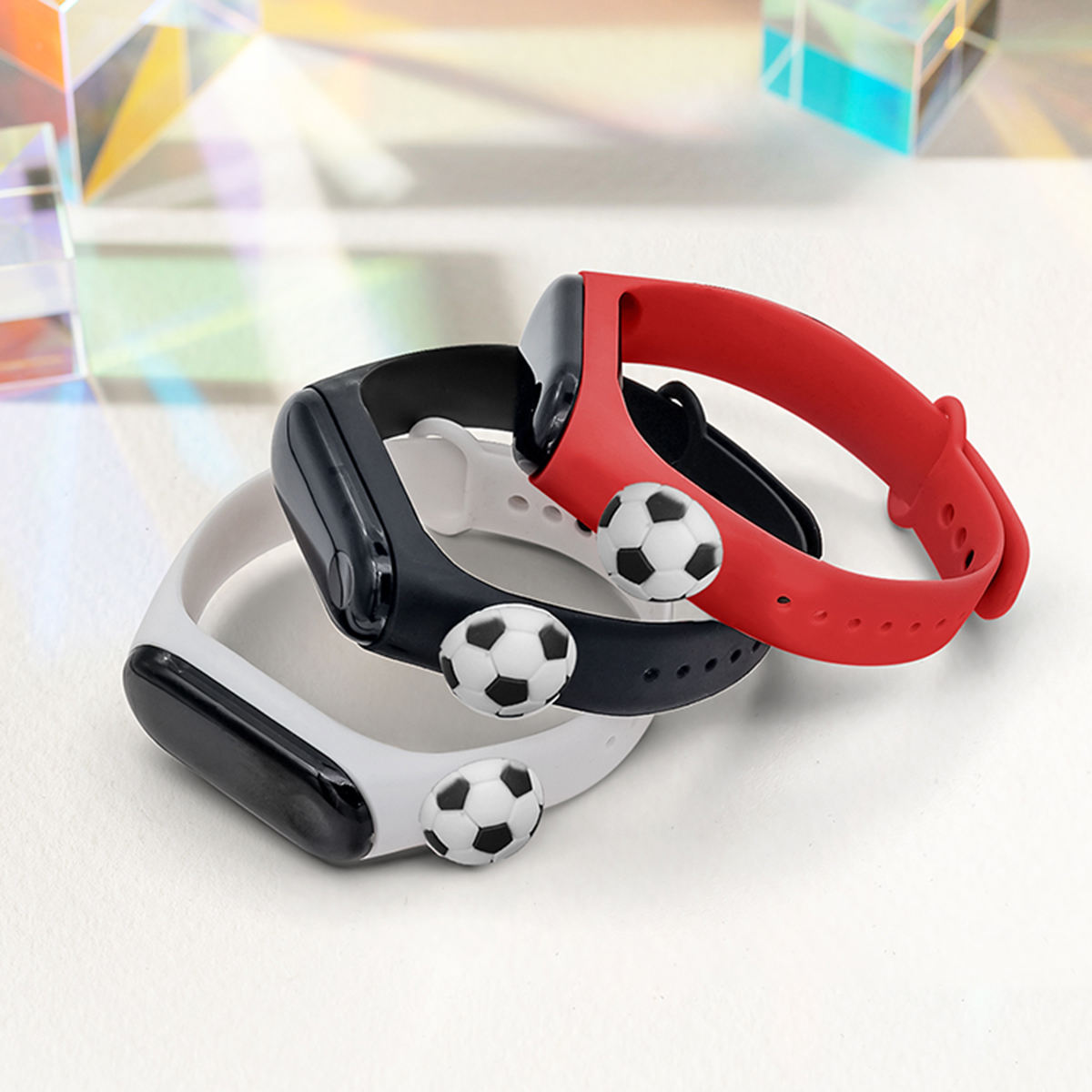 Hot Sale 3PCS Student Smartwat - Smartwatch Digital Watches For Boys avis et prix