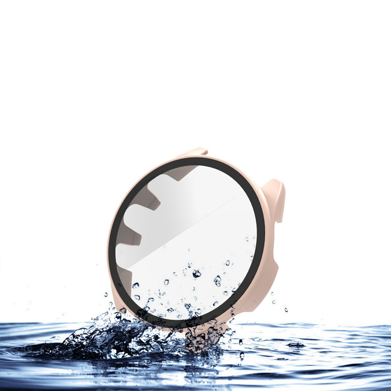 Hard Edge Shell Glass Screen P - Smartwatch Nothing Watches avis et prix