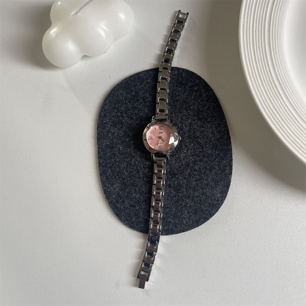 Classic Exquisite Golden Wrist - Smartwatch Vintage Watches For Women avis et prix