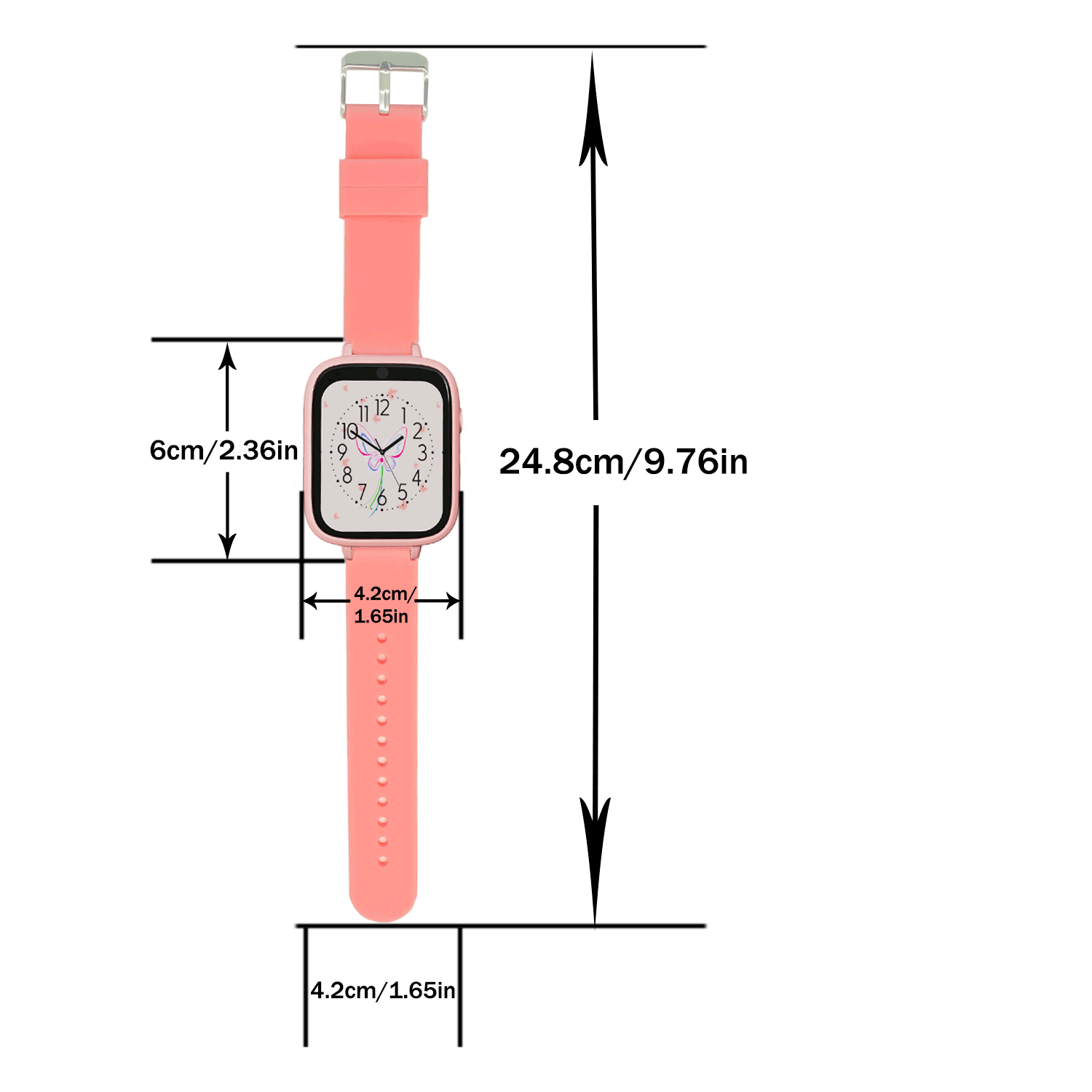 Children Watch Birthday Gifts  - Smartwatch Digital Watches For Boys avis et prix