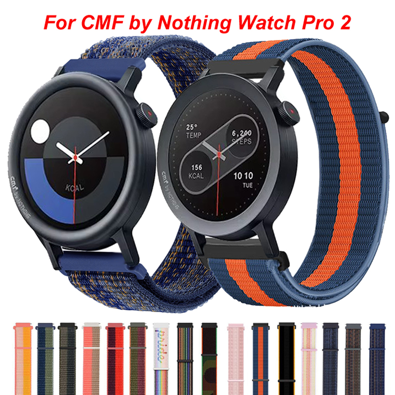 Correa For CMF by Nothing Watc - Smartwatch Nothing Watches avis et prix