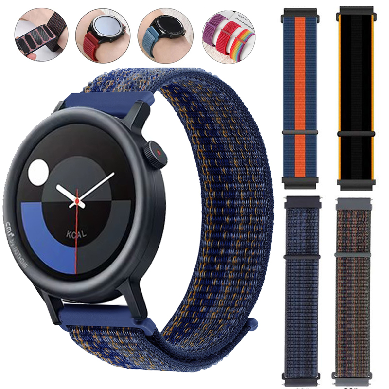 Correa For CMF by Nothing Watc - Smartwatch Nothing Watches avis et prix