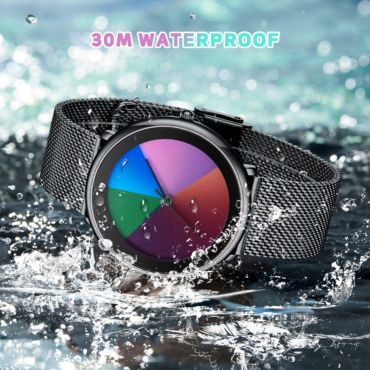 LIGE 2023 New Man Bracelet Wat - Smartwatch Watches For Men Digital avis et prix