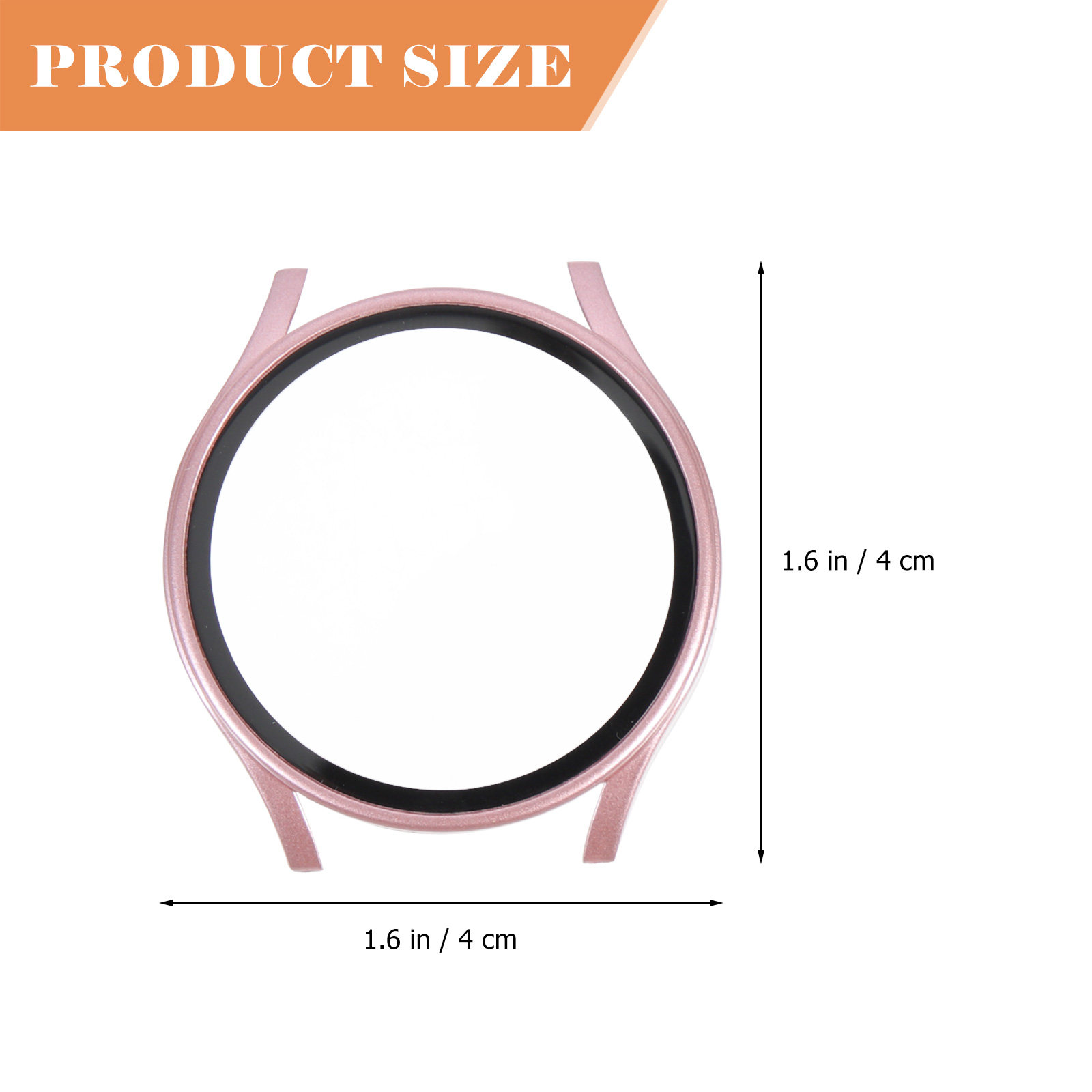 2Pcs Protective Watch Case Pro - Watch Smartwatch avis et prix