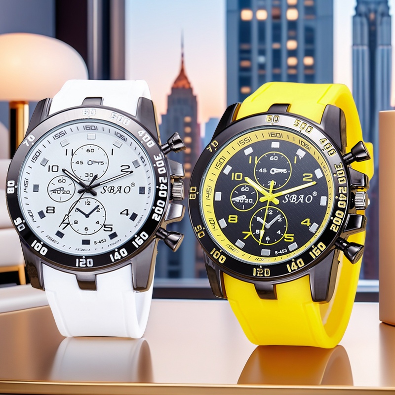 New Quartz Watches for Men and - Smartwatch Watches For Men Digital avis et prix