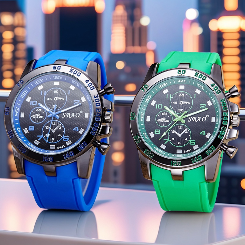 New Quartz Watches for Men and - Smartwatch Watches For Men Digital avis et prix